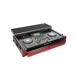 Flight case XDJ-XZ Elite Plugger