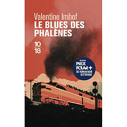 Le blues des phalènes - Occasion