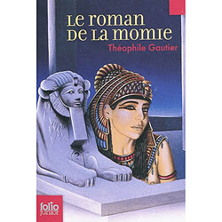 Le roman de la momie - Occasion