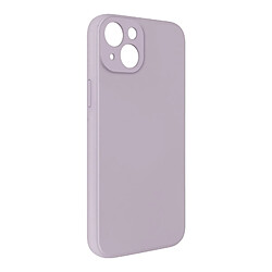 Avizar Coque iPhone 13 Mini Silicone