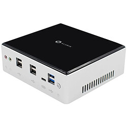 Mini PC Alurin Unit i7 Intel Core i7-10510U