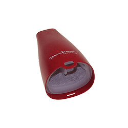 Moulinex BAC+FILTRE/ROUGE