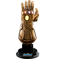 Hot Toys ACS007 - Marvel Comics - Avengers : Endgame - Infinity Gauntlet