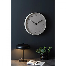 Present Time Horloge Stark D40cm