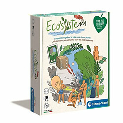 Ludendo Jeu de société l'écosystème - 100% recyclé