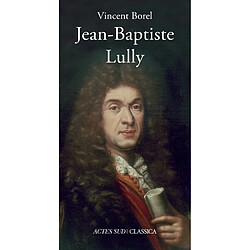 Jean-Baptiste Lully