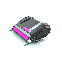 Toner compatible Lexmark C522 / C524 / C532 / C534 magenta (C5220Ms)