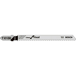 Acheter Lames de scie sauteuse Bosch T 101 BR Clean for Wood