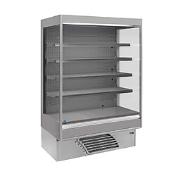 Vitrine Murale Libre-Service GEMMA 125 NG R290 - IARP