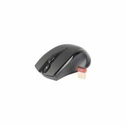 Avis A4Tech G9-500F Souris Noir