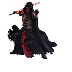 Hot Toys VGM62B - Star Wars: The Old Republic - Darth Revan