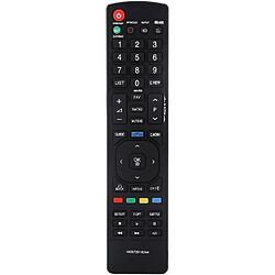 SANAG Remplacement Universelle Telecommande Pour Led Tv, Akb72915244 Telecommande, Nouveau Remplacee Telecommande