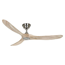 Avis Casafan Ventilateur Eco Genuino 152cm Bois Naturel