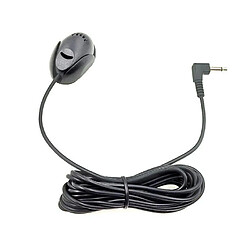 Yonis Microphone Voiture Bluetooth GPS 3m Omnidirectionnel