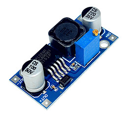 module d'alimentation élévateur Regulateur 3A 5v