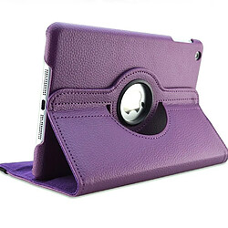 Coque Etui Housse Cuir Synthétique pour Tablette Apple iPad 2 3 4_1251