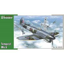 Special Hobby Maquette Avion Hawker Tempest Mk. V