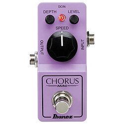 CSMINI - chorus analogique Ibanez