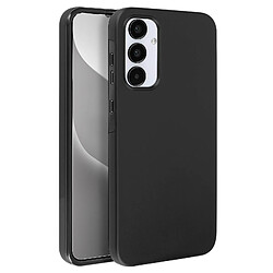 Avizar Coque Intégrale pour Samsung A55 Rigide et Avant Souple Tactile Noir