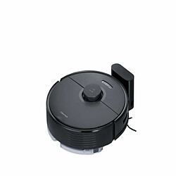 Robot Aspirateur Roborock Q7 MAX - 4200Pa Batterie 5200mAh 180min d'Autonomie - Noir