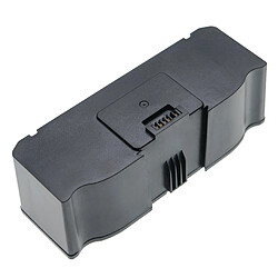 vhbw batterie remplacement pour iRobot ABL-D1, 4624864 pour robot électroménager (2600mAh, 14,4V, Li-ion)