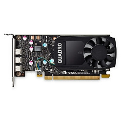 Avis Dell NVIDIA Quadro P400