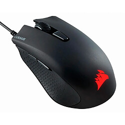 Corsair Gaming - Harpoon Pro RGB Mouse, Black