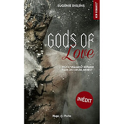 Gods of love