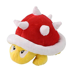 Universal 20cm Super Mario Bros Anime Anime Soie Tortue Animaux Kawaii Mignon Peluche Peluche Cartoon Jouet Naissance 