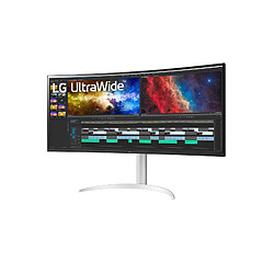 LG 38BQ85C-W computer monitor