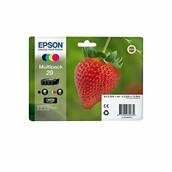 Cartouche d'Encre Compatible Epson C13T29864022 