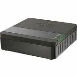 Cisco Systems Uc 2 Port Analog pas cher