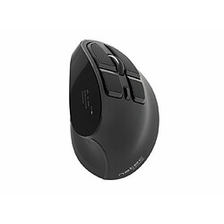 Avis NATEC Wireless Mouse Euphonie 2400DPI black