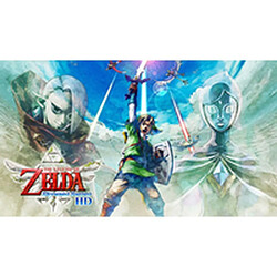 Nintendo The Legend of Zelda: Skyward Sword HD Switch