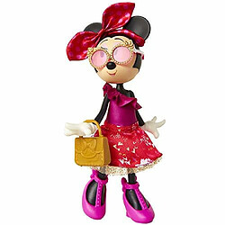 Avis PoupAe mode haut de gamme Disney Minnie Mouse Oh So chic