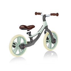 Avis Draisienne Globber Go Bike Elite Duo Sauge