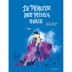 La princesse aux petites noix