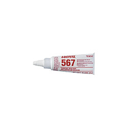 Avis Freinage des filetages tube 50ml Loctite 567