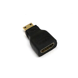 HDMI mâle à femelle + Micro USB à USB + Homme GPIO pour Raspberry Pi Zero Black pas cher