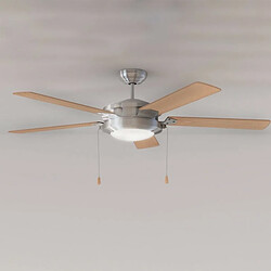 Cecotec Ventilateur de plafond EnergySilence Aero 540