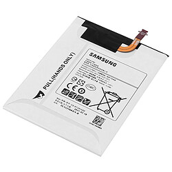 Batterie Samsung Galaxy Tab A6 7"", Tab A 7"" 2016 4000mAh Samsung EB-BT280ABE