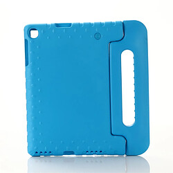 Acheter Coque en TPU mousse EVA anti-chute de style bleu pour votre Samsung Galaxy Tab A 10.1 (2019)