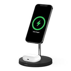 Acheter Belkin BOOST CHARGE PRO Noir Intérieure