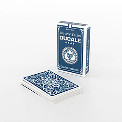 Ducale-Jeux Jeu classique Ducale Origine 54 cartes pas cher