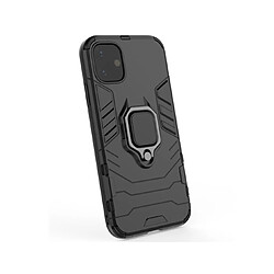 F20 Noir Panther Bague Porte-Téléphone Boîtier Téléphone mobile Pare-chocs Cas de protection anti-chute magnétique pour iPhone 13 Mini 5,4 pouce