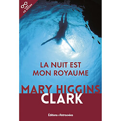 La nuit est mon royaume - Occasion