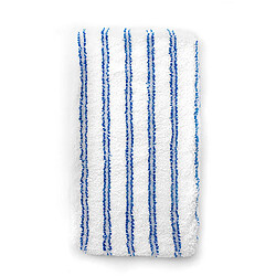 1PCS Tampons de vadrouille rotatifs rechange en tissu microfibre durable pour vadrouille à rabat O-cedar