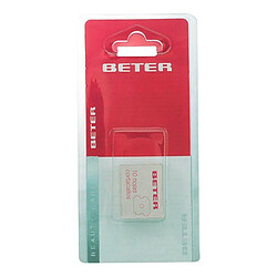 Beter - CORN REMOVER refill blades 10 pz