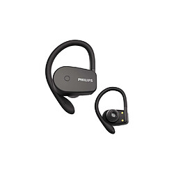 Acheter Philips TAA5205BK/00 écouteur/casque True Wireless Stereo (TWS) Crochets auriculaires, Ecouteurs Sports Bluetooth Noir