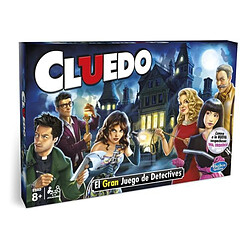 Cluedo Hasbro